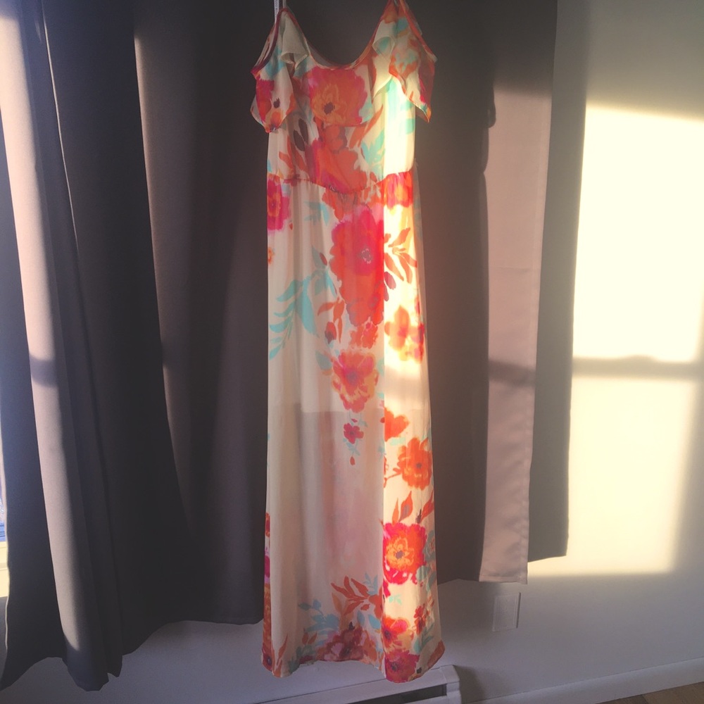 🟢BOGO FREE🟢 Formal Bisou Bisou Dress